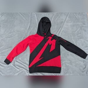 Metallica Ladies Hoodie